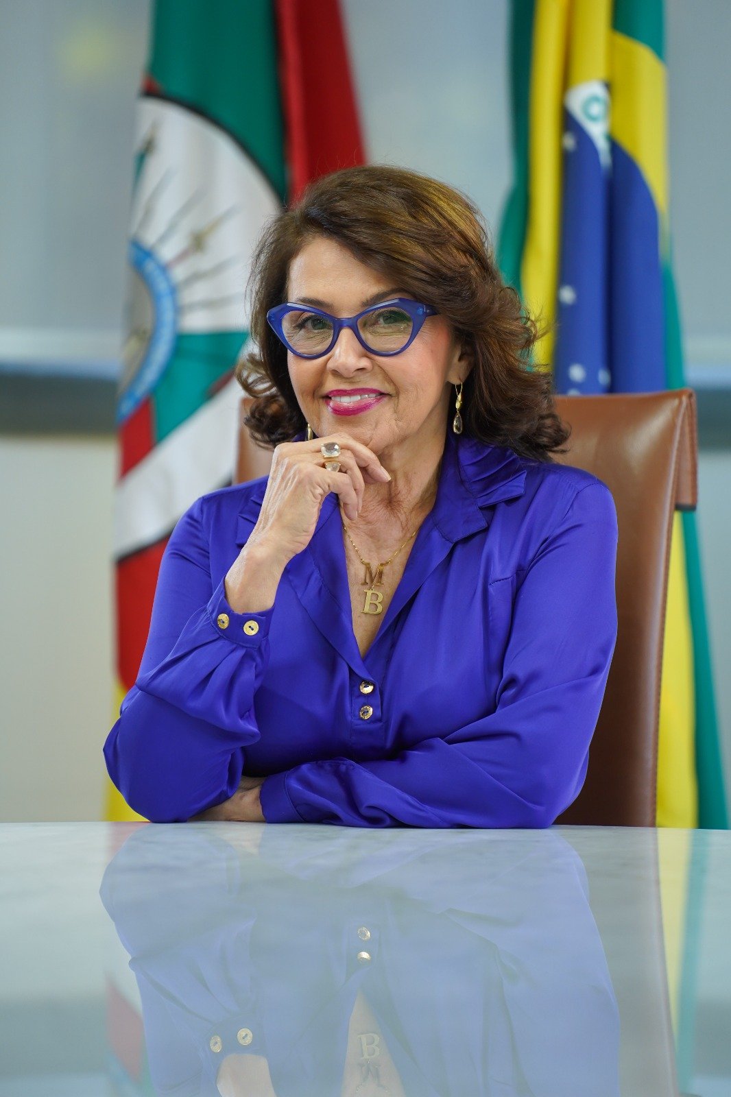 Magda Beatriz
